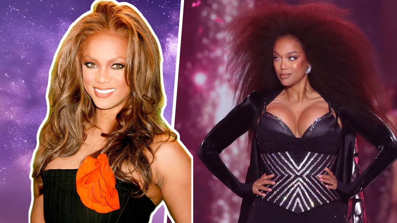 ¿Humillaba a modelos? Tyra Banks y la polémica con las mujeres de 'talla grande'