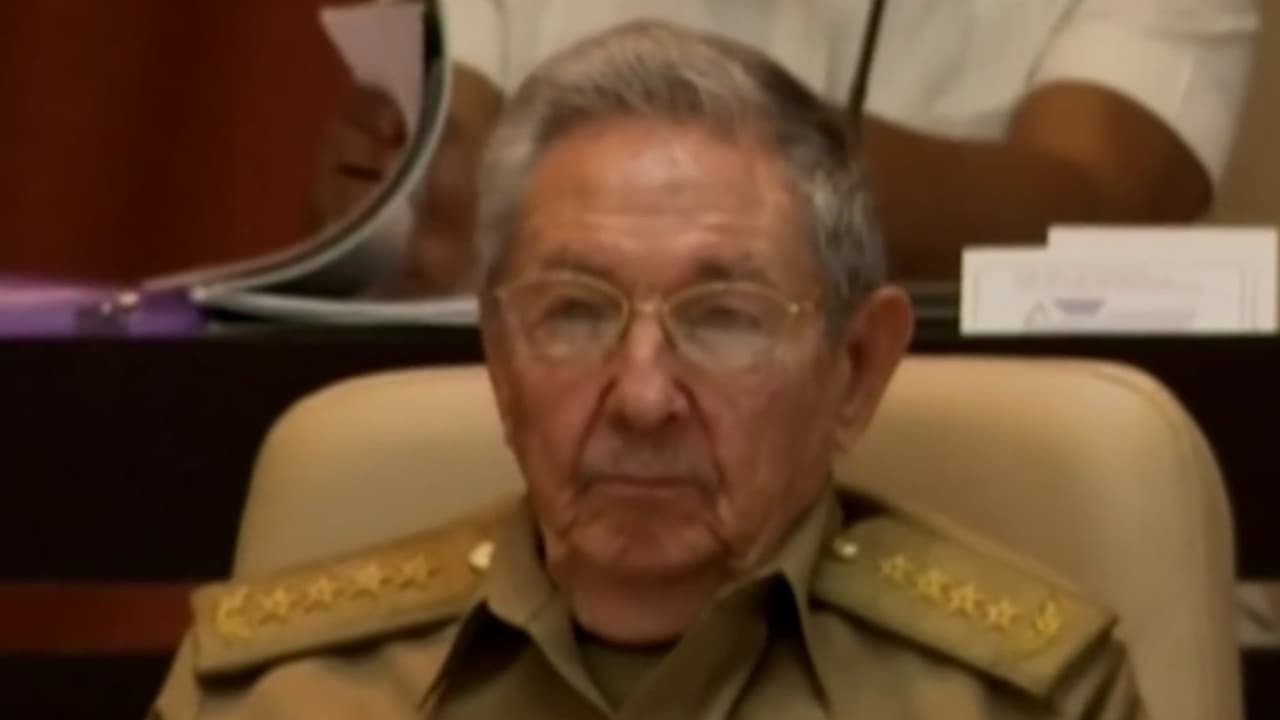 Estados Unidos acusa a Raúl Castro por derribo de avionetas de Hermanos al Rescate
