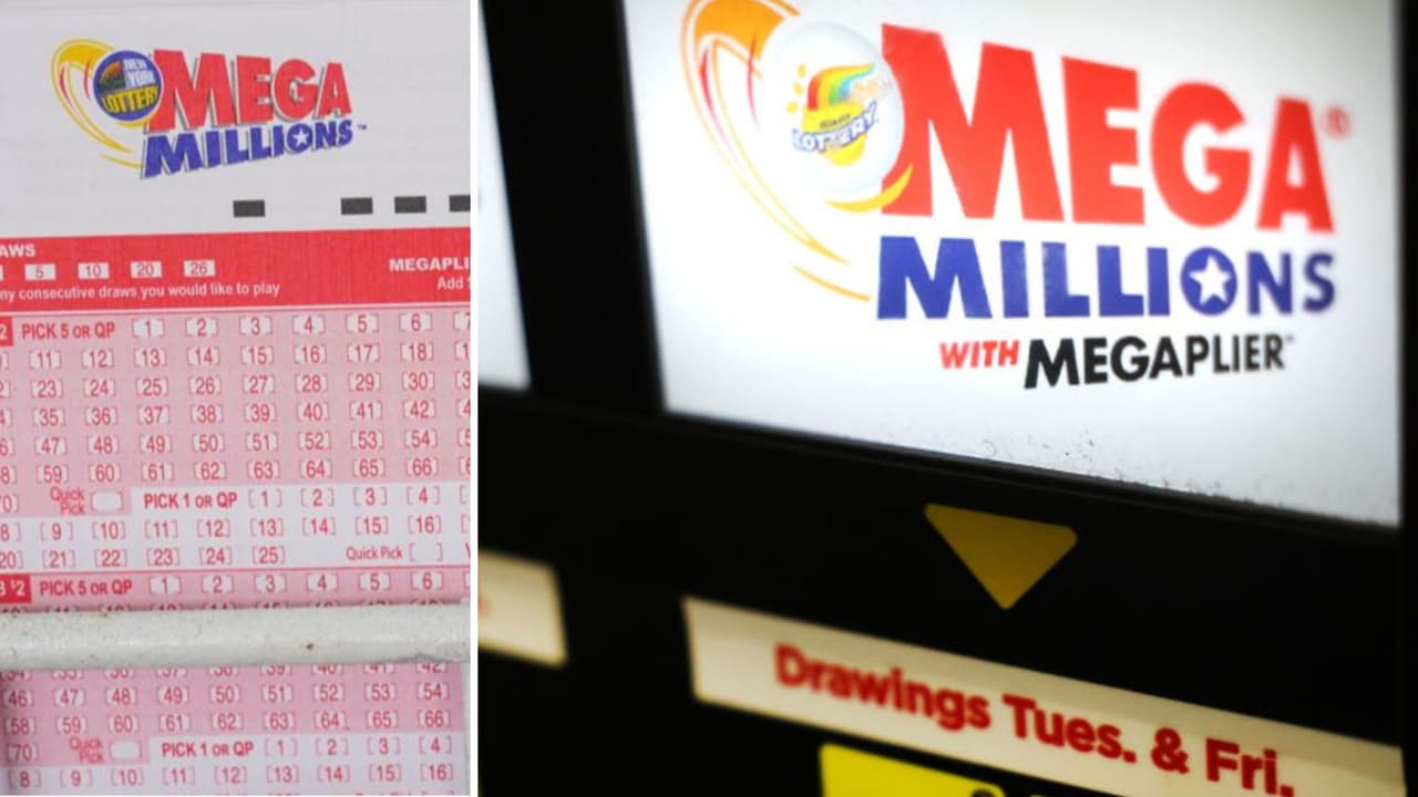 Lotería de NJ hace llamado a ganador de premio de Mega Millions: ”debe contactarnos lo antes posible”