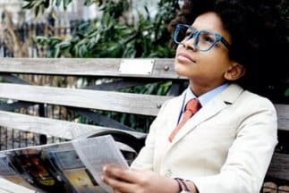 Cory Nieves. Fotografía tomada de su cuenta de Instagram.