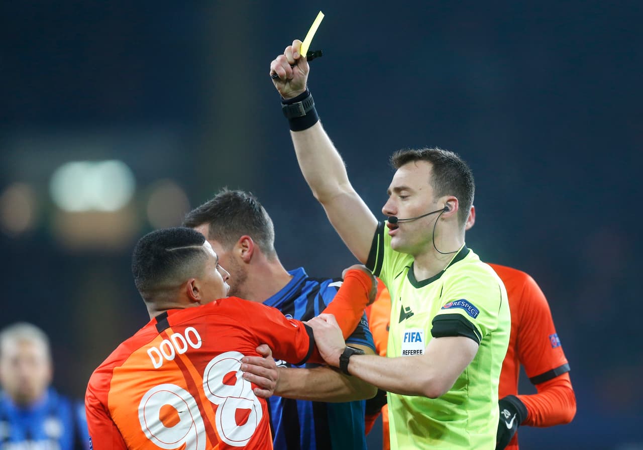 Felix Zwayer | Alemania | El trabajo del colegiado de 39 años lo ha llevado a formar parte del grupo de élite de la UEFA.