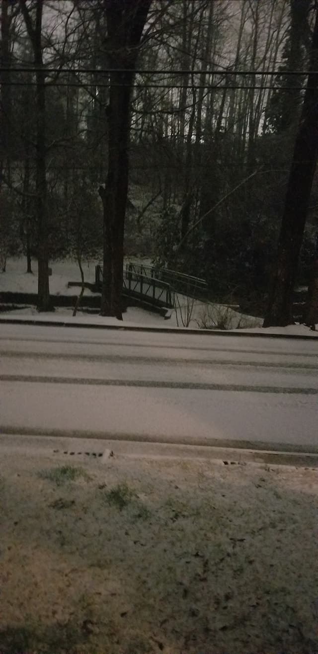 Jesús Castillo comparti´o está fotografía con Noticias 34 Atlanta