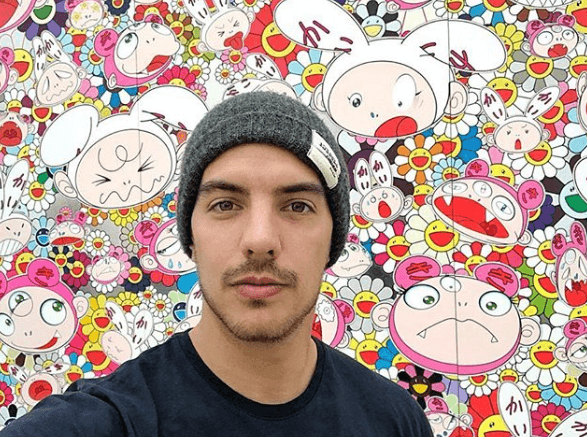 En el largometraje 'Adictas' se hablará tanto de los prejuicios como de las obsesiones que tiene la sociedad por el físico. Para participar en el filme Vadhir subió 26 libras (12 kilos) y no tendrá cabello.