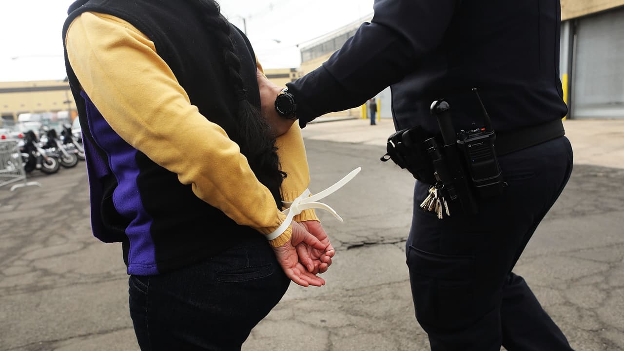 “Si son detenidos pidan que se notifique al consulado”: Alicia Kerber, cónsul de México en Houston