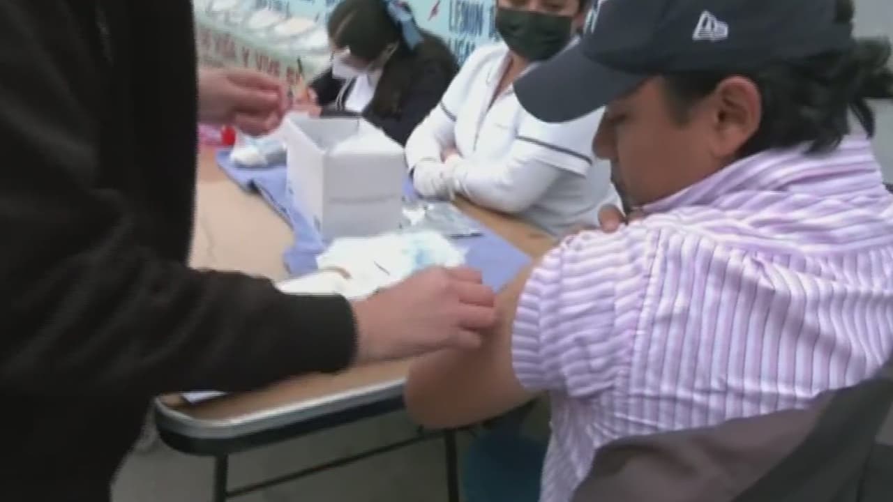 Alerta en México por brote de sarampión: más de 2,000 casos y riesgo de perder certificación de la OMS