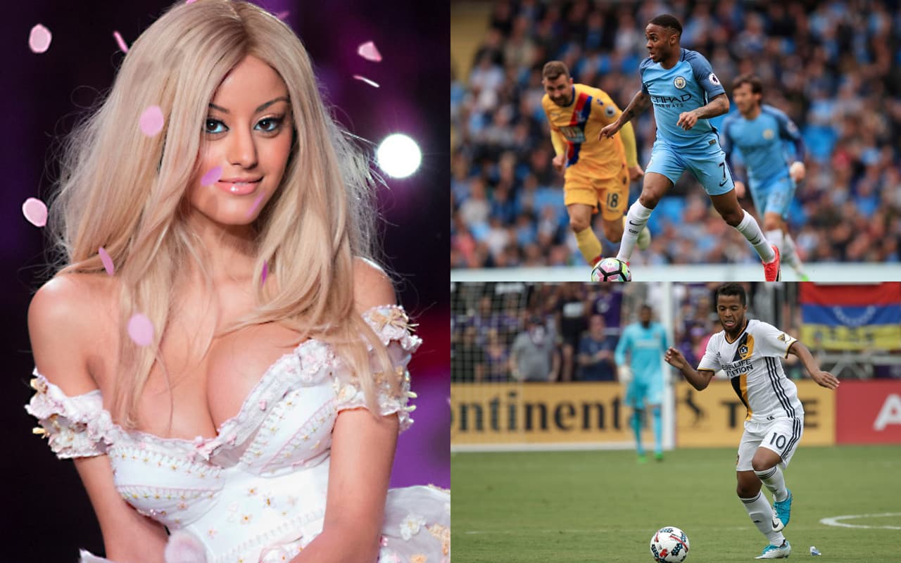 El fútbol se ha visto repetidamente envuelto en diferentes escándalos sexuales por entrar en un mundo de prostitución, infidelidades y demás situaciones que ponen a los jugadores en el ojo del huracán.