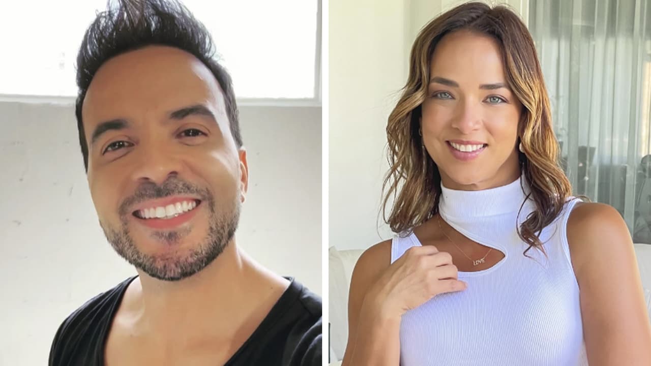 "Deja de decirme qué debo hacer": ¿Adamari respondió a las supuestas indirectas de Luis Fonsi?