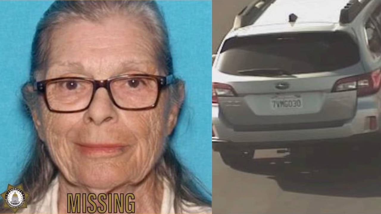 Encuentran sin vida en el condado de Butte a mujer desaparecida de Carmichael 