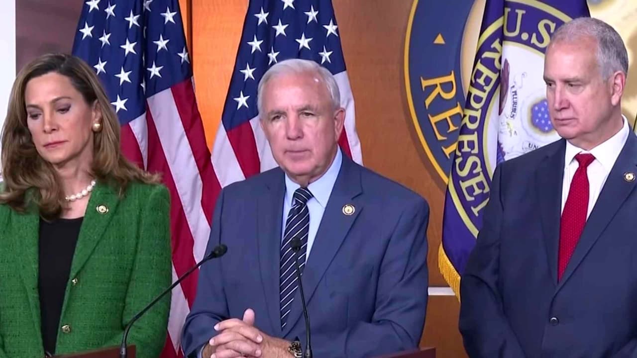 Así reaccionaron representantes de Florida a la acusación contra Raúl Castro