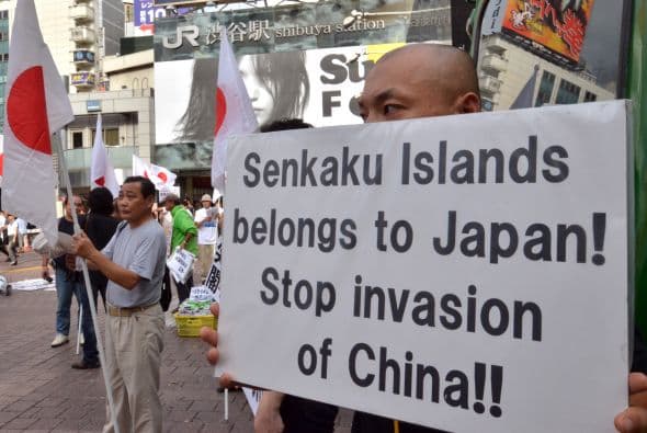 Según Mark Thirlwell, director de economía internacional del Lowy Institute, el cierre temporal de fábricas japonesas asentadas en China afectaría la cadena de abastecimiento regional y podría llegar hasta Australia.