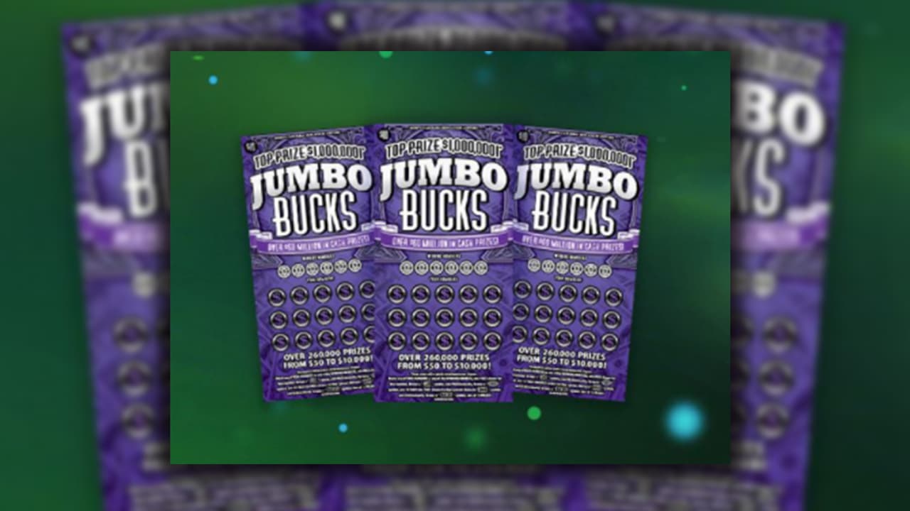 Dos hispanos ganan la lotería la misma semana: así se convirtieron en millonarios