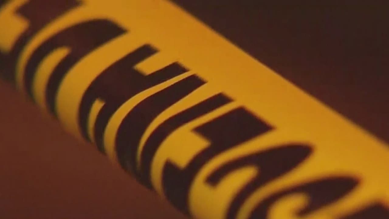 Mujer encuentra a su esposo muerto en Río Grande 