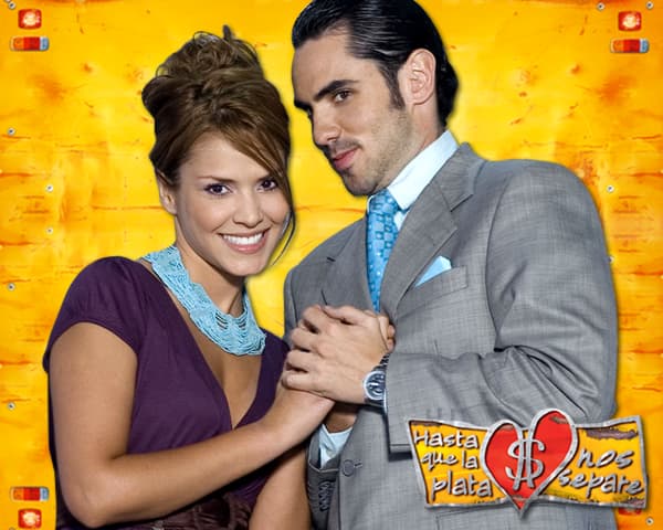 Gracias al éxito de la telenovela 18 países pudieron disfrutar de esta historia llena de amor y mucha diversión, pues contenía una buena dosis de humor.