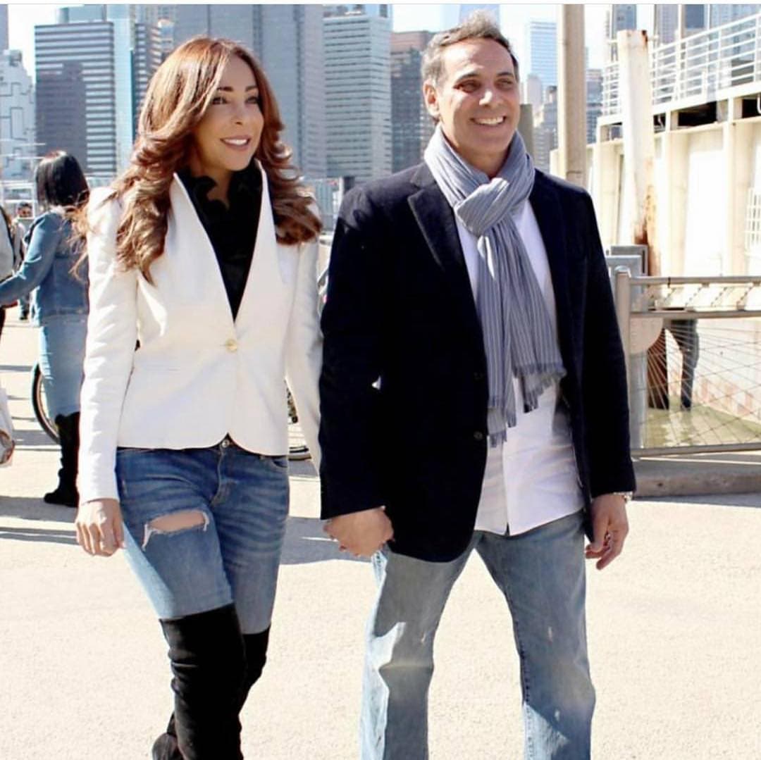 "Nunca hablamos de eso pero yo tenía casi cuatro meses embarazada y lo perdí", confesó en una entrevista que ofreció también a
<a href="https://peopleenespanol.com/celebridades/gelena-solano-embarazo-habla-perdida-bebe-steve-cutuli/" target="_blank">People en Español</a> en mayo de 2018.