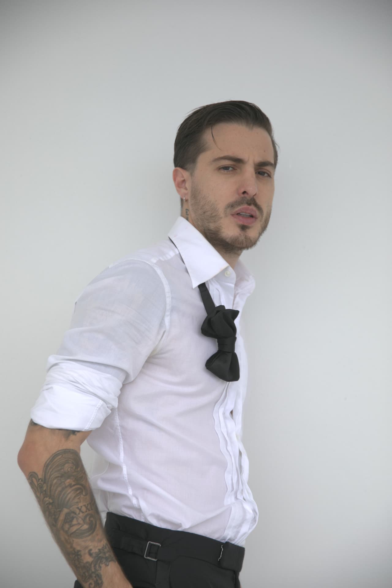 El colombiano 
<b>Llane</b> está confirmado también para la noche más hot del verano.