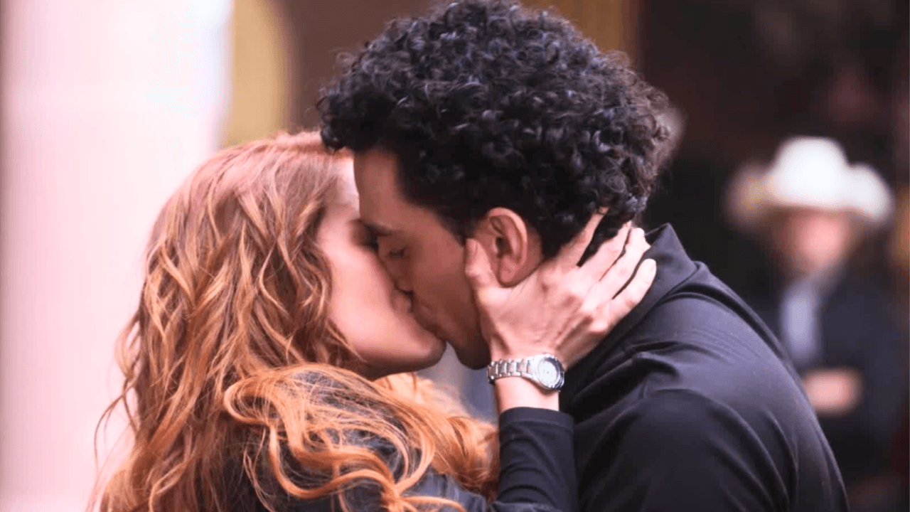 Resumen de Mi Rival Capítulo 16