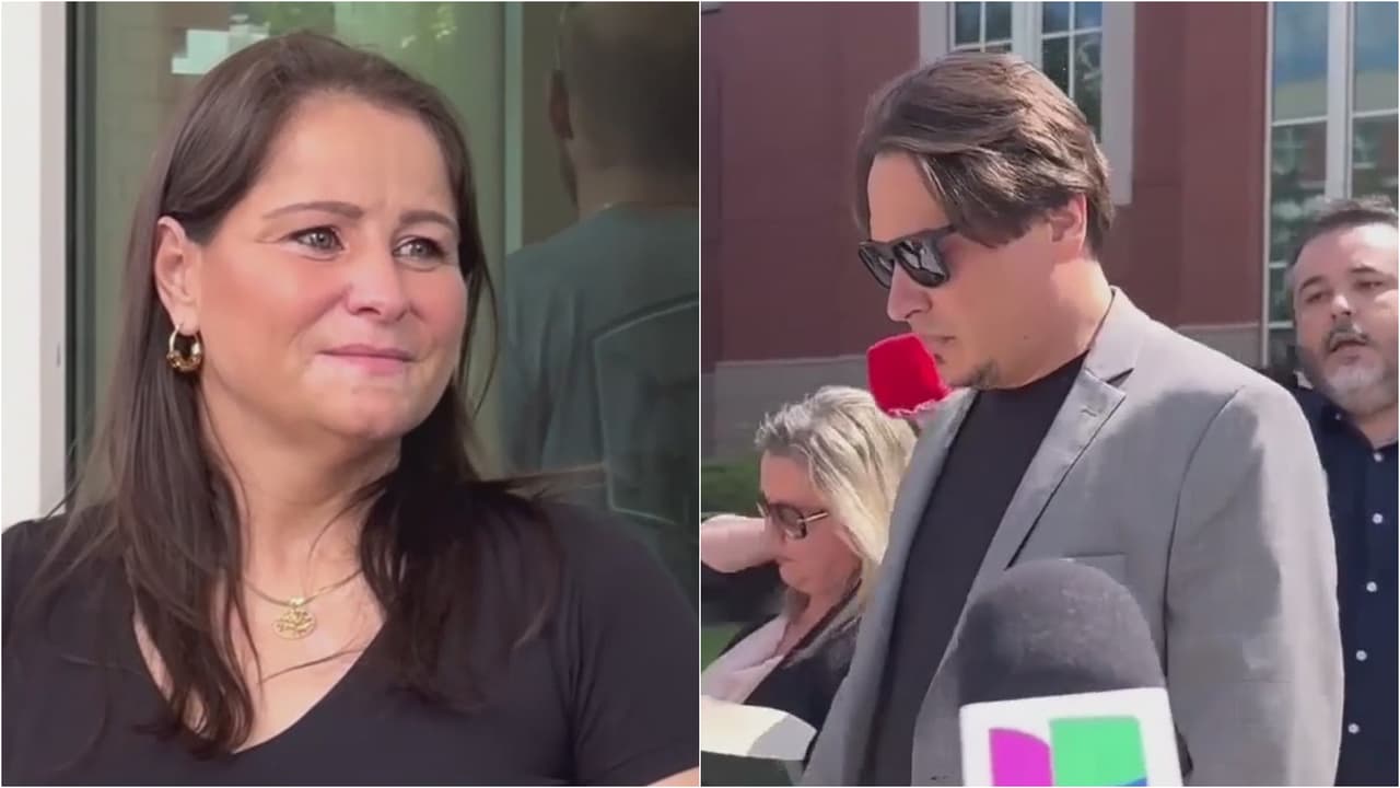 Madre inmigrante denuncia abuso sexual contra su hija y exige justicia