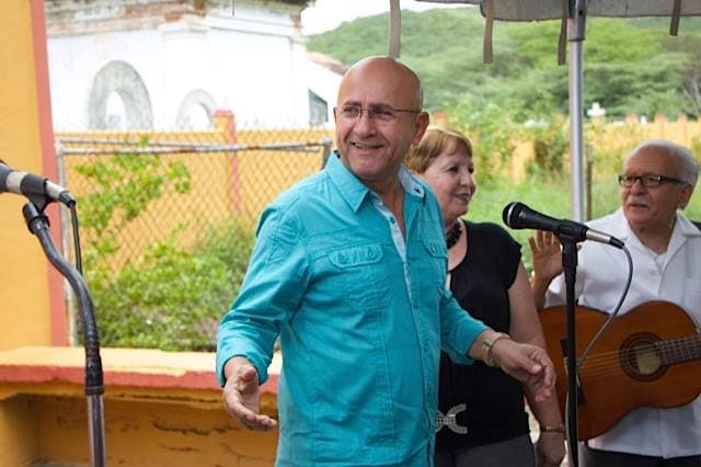 Renuncia alcalde de Guayanilla tras convicción por acoso sexual