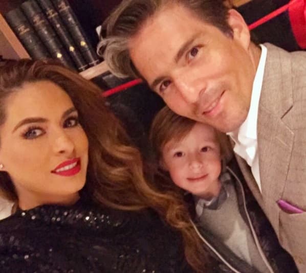 Este matrimonio ha creado una armoniosa convivencia y se refleja en sus imágenes.