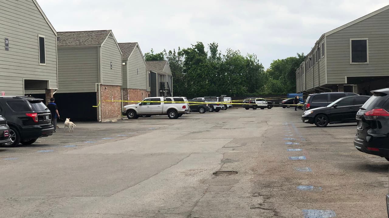 Muere bebé de 8 meses baleado presuntamente por su hermano de 3 años