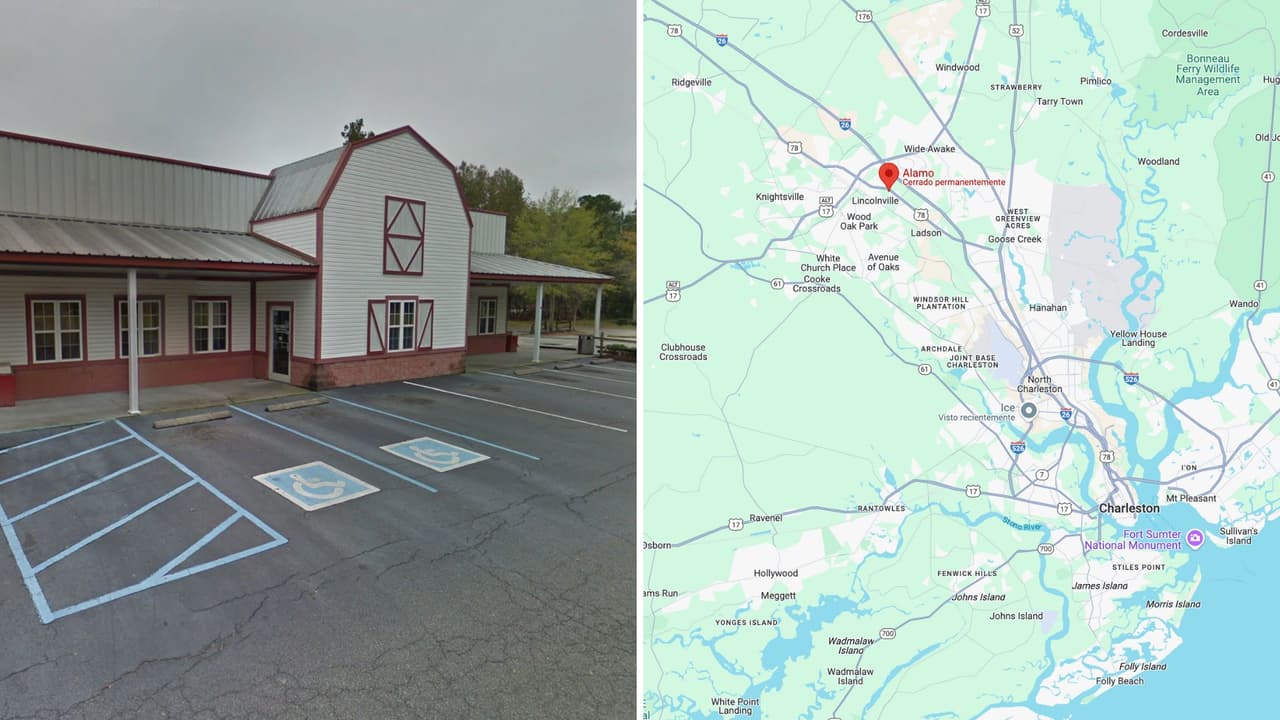 Los asistentes a la discoteca Álamo en Carolina del Sur fueron sorprendidos la madrugada del domingo 1 de junio cuando al lugar llegaron unos 200 agentes federales, estatales y locales. 
<br>
<br>
<b><a href="https://www.univision.com/local/north-carolina-wuvc/testigo-describe-la-redada-ice-discoteca-alamo-carolina-del-sur" target="_blank">Jesús Pérez, un testigo</a></b> que habló con 
<i>Univision </i>sobre lo ocurrido, contó que había incluso helicópteros y las vías de entrada fueron bloqueadas. 
<br>
<br>Autoridades explicaron que la discoteca Álamo, que estuvo abierta por varios años, operaba sin licencia y había sido reportada actividad criminal en el lugar. 
<br>
<br>ICE indicó era operada por una persona sospechosa de ser miembro del cártel de Los Zetas.