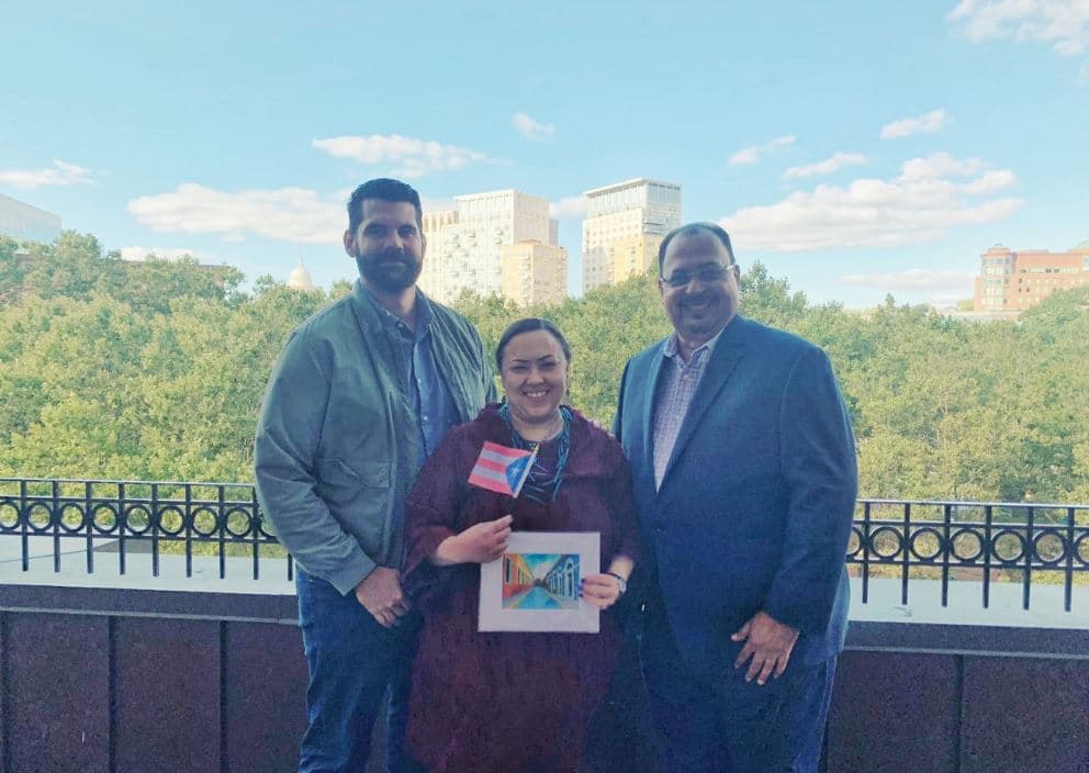 Puerto Rico será sede de importante convención de arte y cultura en 2020