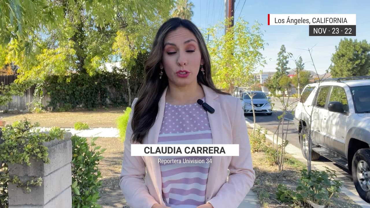 Casos del Virus Respiratorio Sincitial (RSV) en niños continúa incrementando en Los Ángeles