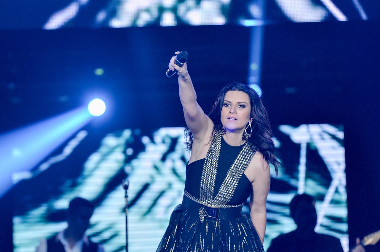 Laura tiene claro que la premisa en la música y en la vida es renovarse o morir.