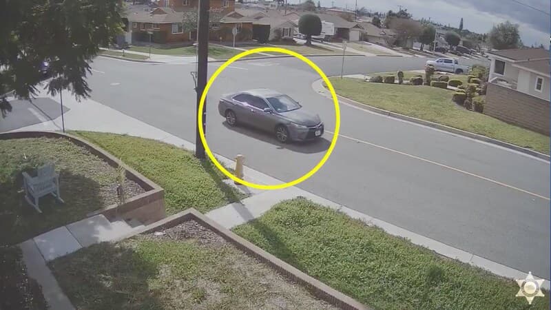 Buscan a sospechoso que atropelló y mató a una abuela latina en La Miranda