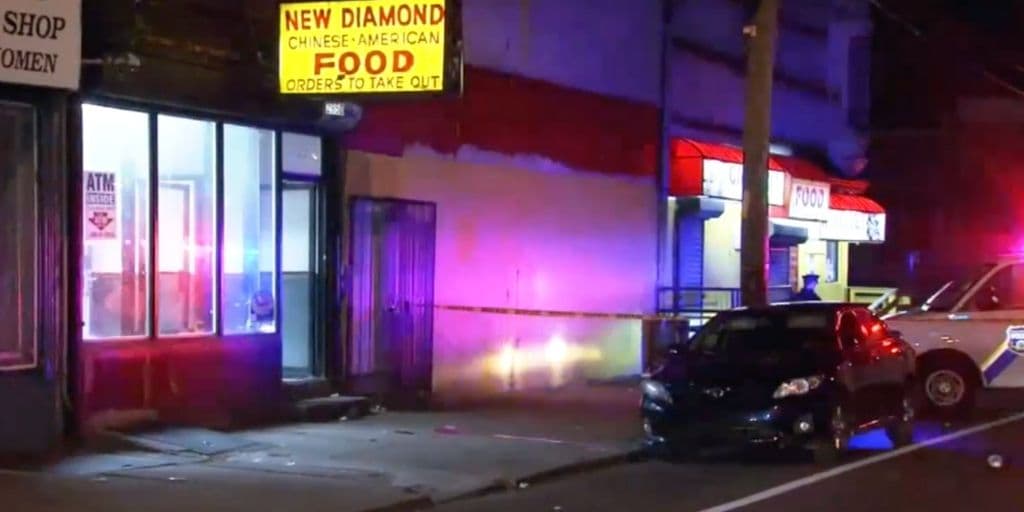 70 asesinatos en 70 días; no frena la violencia armada en las calles de Filadelfia 