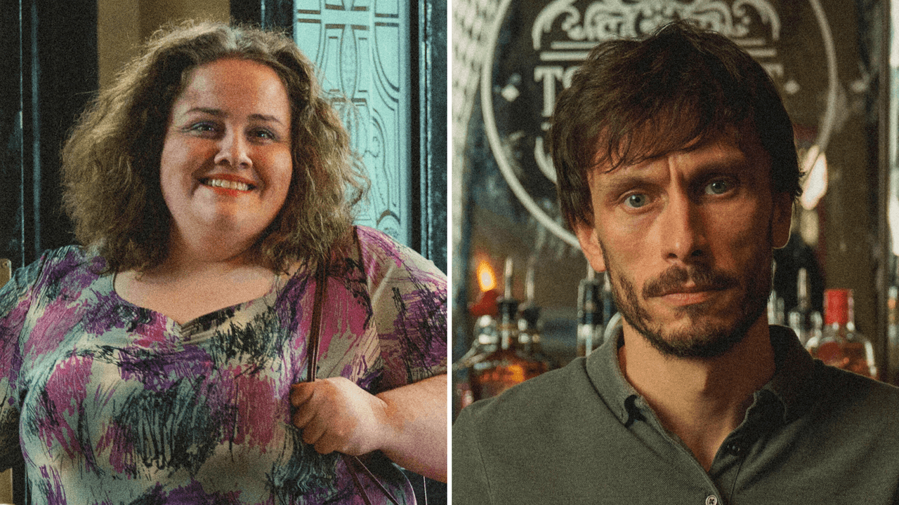 'Bebé reno': la acosadora de la vida real se defiende de la serie de Netflix y asegura ser la víctima