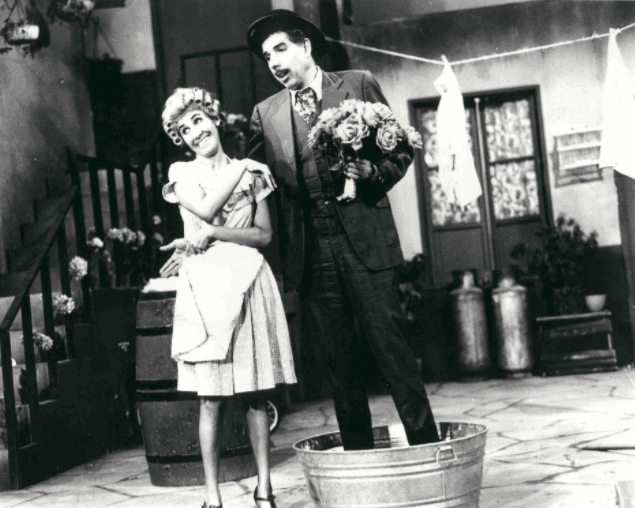 Ha encarnado distintos personajes, pero el más recordado es el de Doña Florinda en El Chavo.
<br>