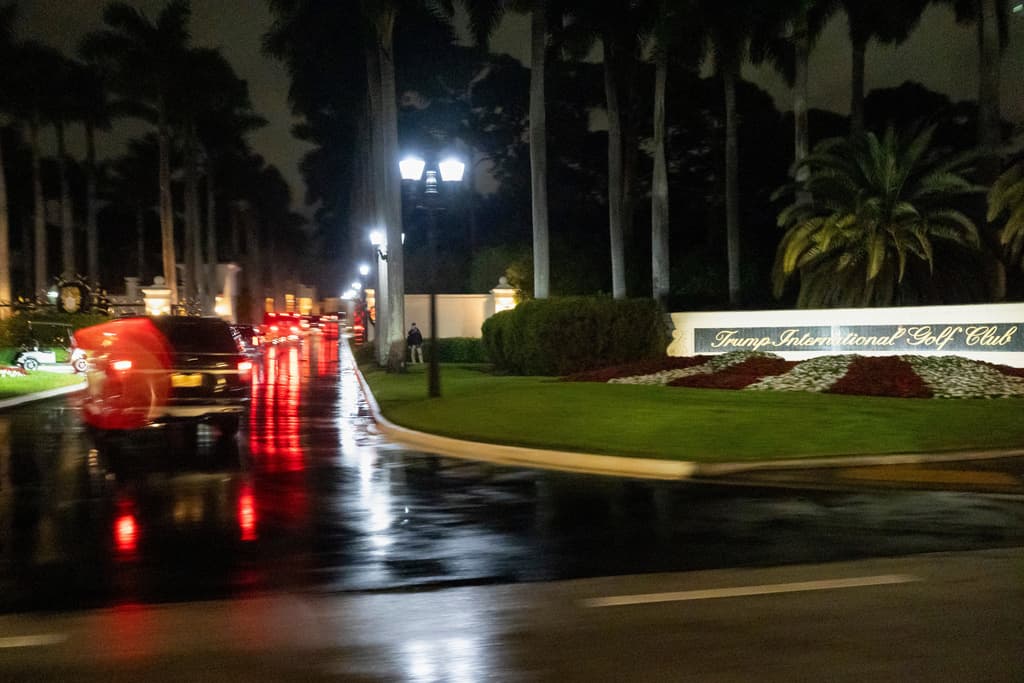 La semana pasada, Trump exigió que Venezuela devuelva activos que había incautado a compañías petroleras estadounidenses hace años.