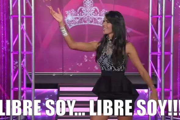 Ni las bellezas latinas escapan a las mentes malvadas que gozan haciendo memes de cualquier situación. Aquí te dejamos algunos.