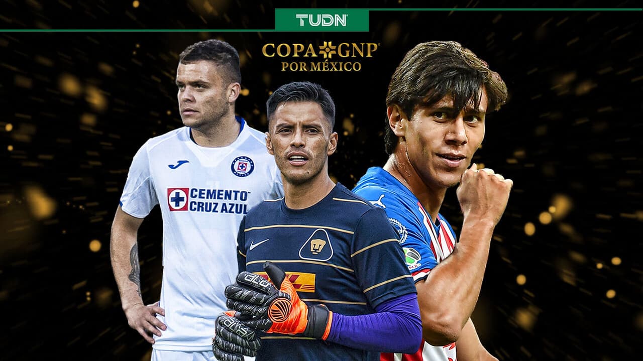 Lo que esperamos ver para la Fecha 2 en la Copa GNP por México