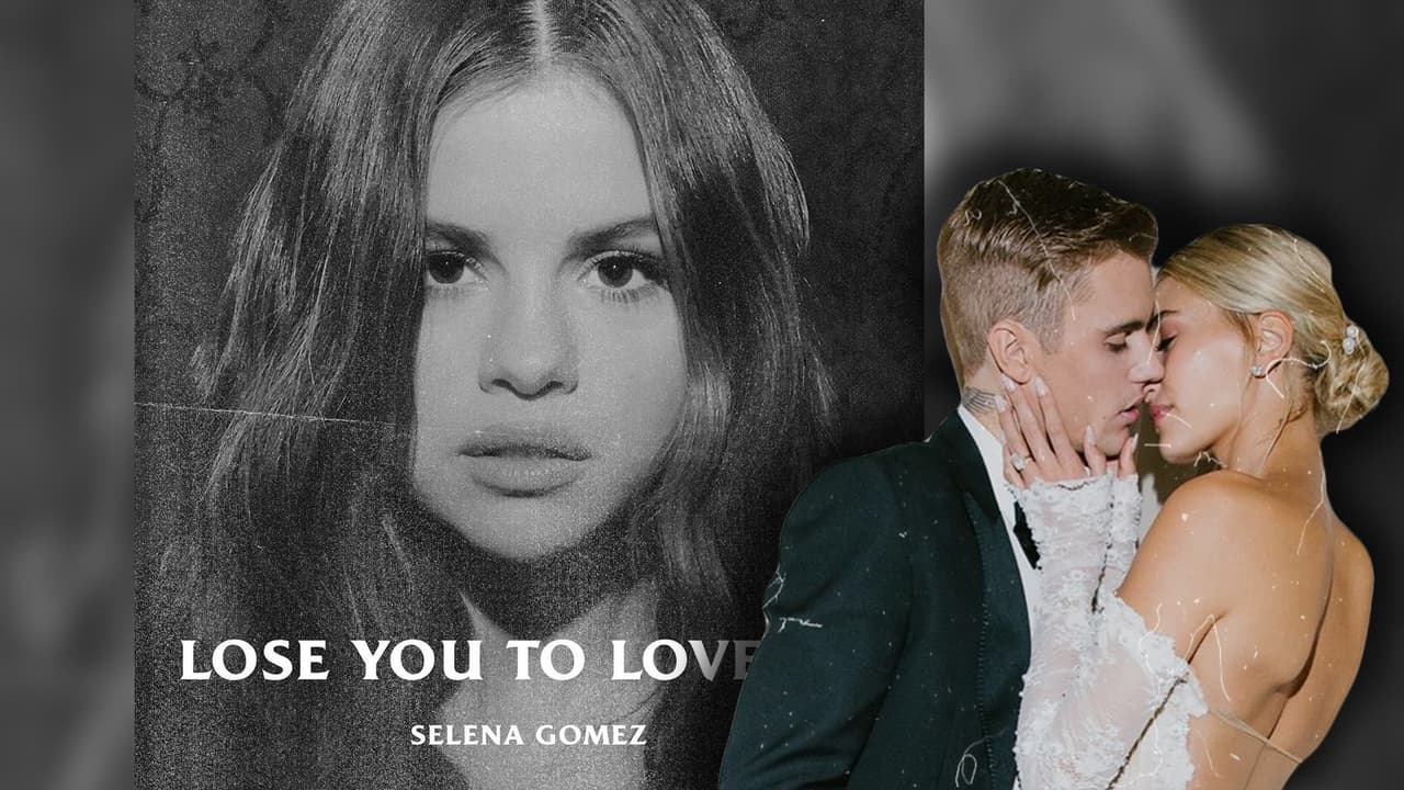 ¿La canción de Selena Gómez es para Justin Bieber? Una publicación de Hailey parece confirmarlo