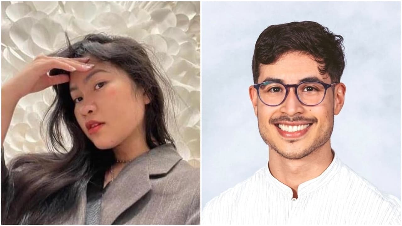 Hispano y su novia desaparecen, a ella la encuentran muerta en un lago y de él no se tiene ningún rastro