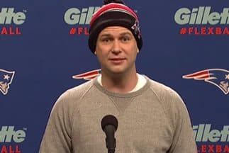 Patriots Deflate-Gate