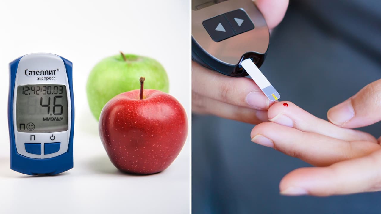 ¿Sabes qué es la diabetes? Hacer conciencia de la enfermedad es el primer paso para enfrentarla