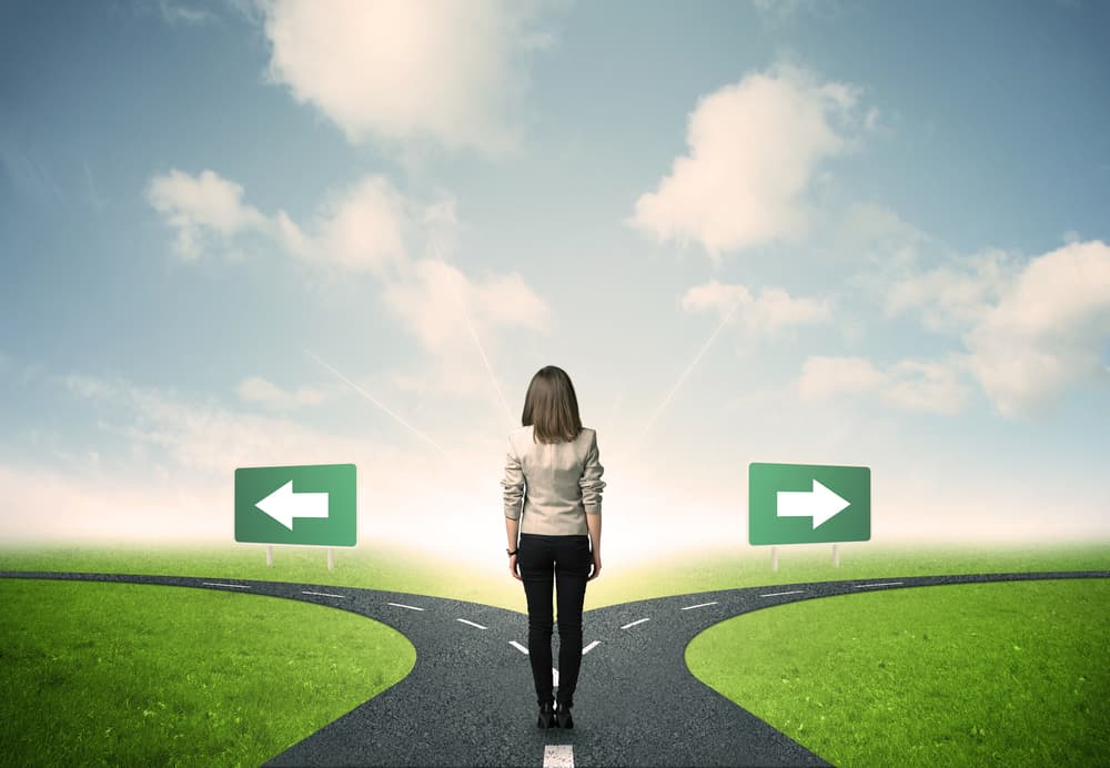 Todo lo que tú hagas ahora desde el punto de vista intelectual abre caminos y hace que pronto estés cosechando lo que ahora siembras.