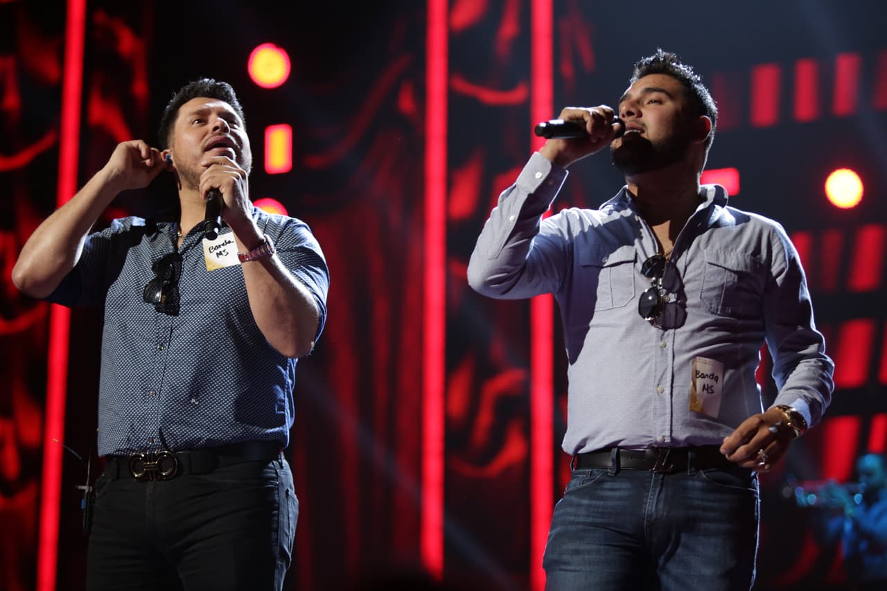 Alan Ramírez y Oswaldo Silvas hacen una buena mancuerna.