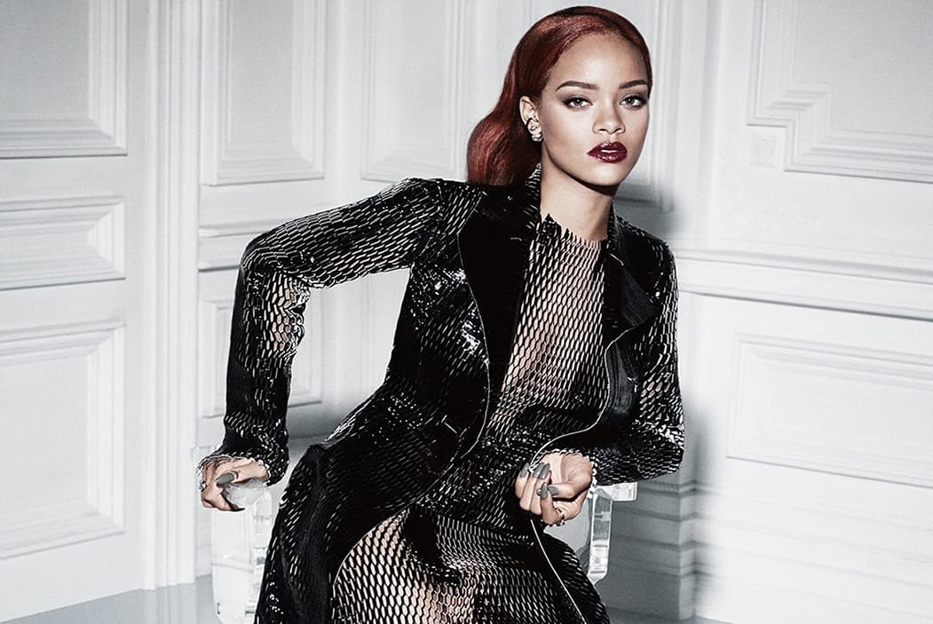 <b>#7 Rihanna ($36 millones)</b>
<br>Además de su gira y participar del mega-hit 'Wild Thoughts' de DJ Khaled, la cantante lanzó su propia línea de cosméticos, Fenty Beauty.