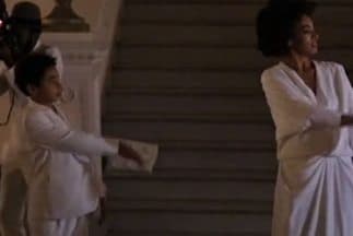 Solange Knowles No Flex Zone