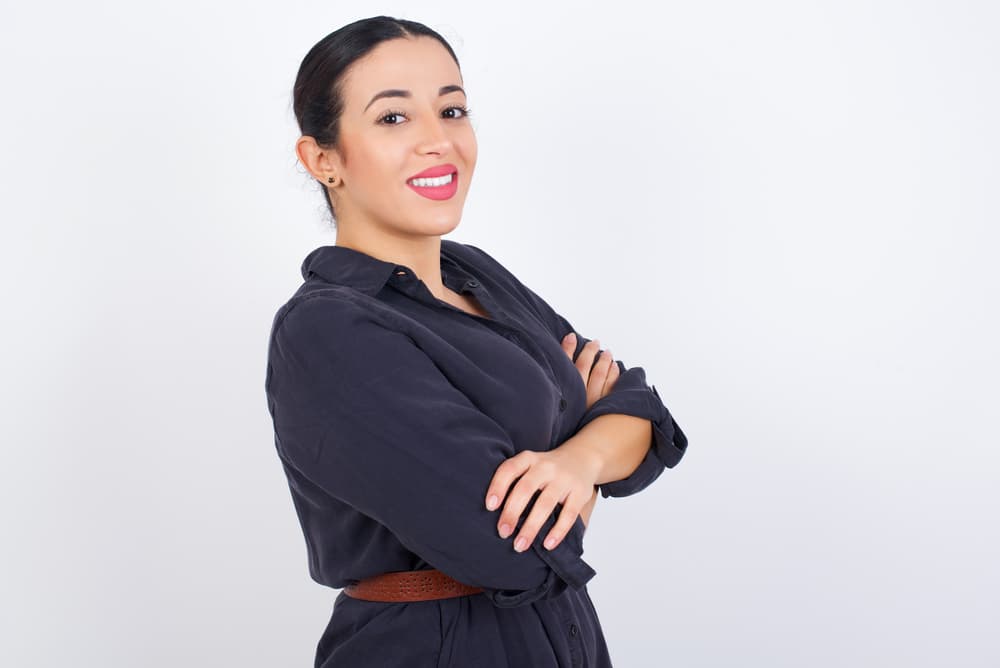 Quienes están en este tránsito imparten a todo lo que hacen y dicen un gran tono de seguridad que convence solamente con mirar a la persona.
<br>