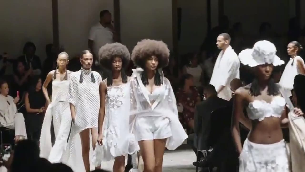 RD Fashion Week 2026: Las colecciones e impactantes pasarelas de diseñadores que deslumbraron al público
