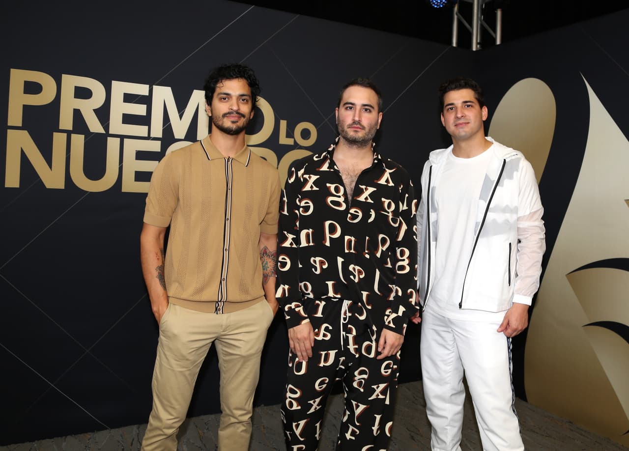 La agrupación Reik también estará presente y deleitará al público con uno de sus más recientes lanzamientos de su disco ‘Ahora’. 
<br>