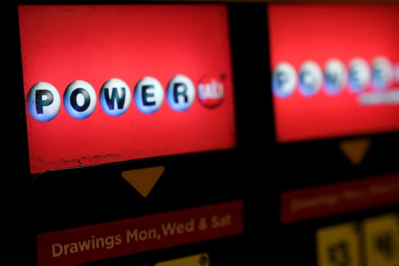Premios de 1 millón de dólares y de $100,000: el Powerball deja ganadores en Carolina del Norte