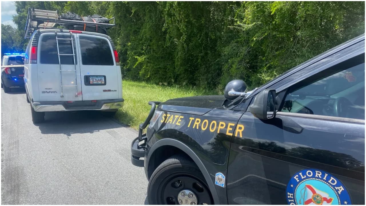 Desestiman cargos contra primer detenido por tráfico humano bajo la ley SB 1718 en Florida