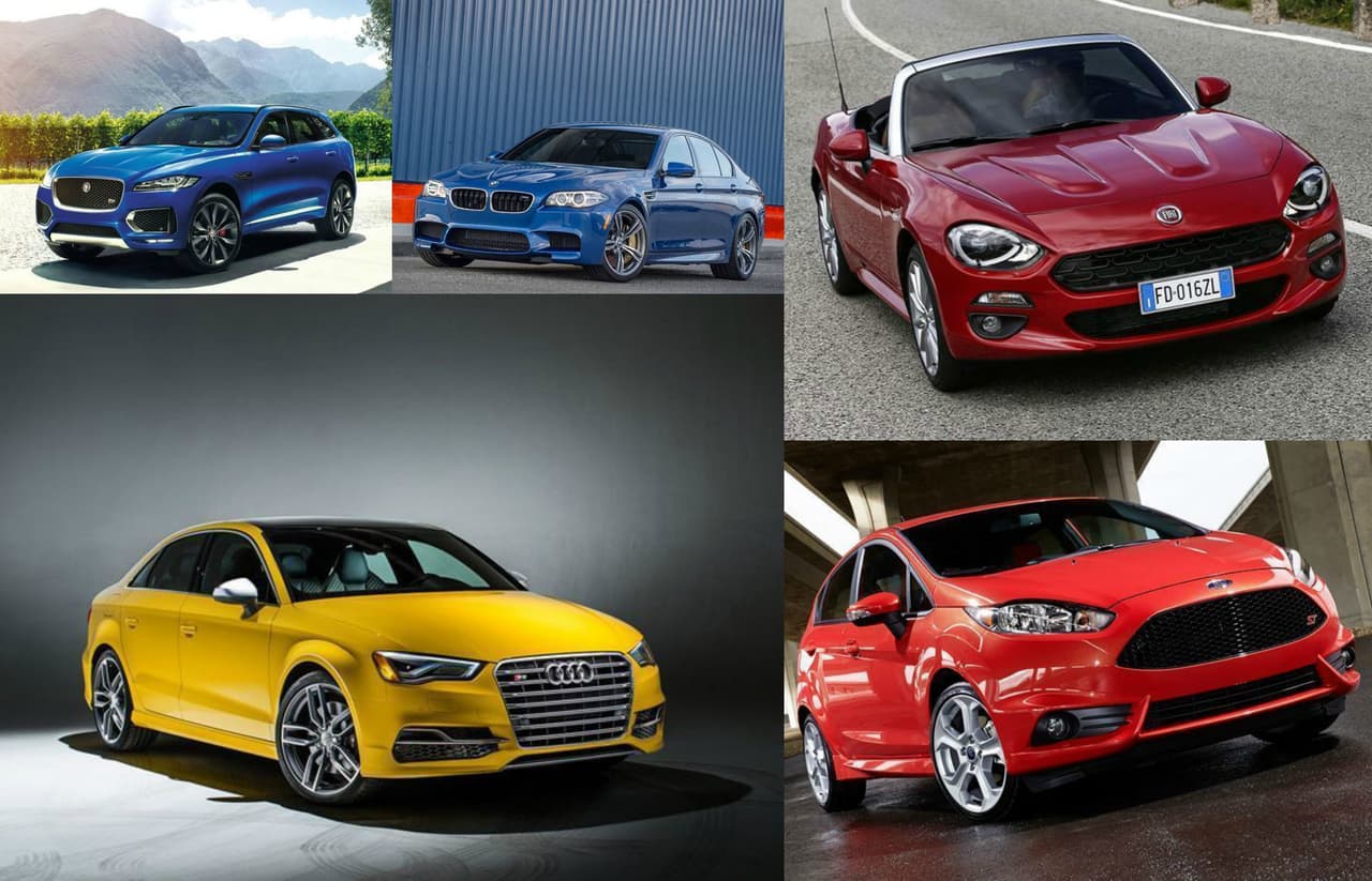 El año entrante traerá una nueva depreciación en la industria automotriz, que hará que algunos modelos más que interesantes, estén disponibles a precios razonables. El sitio CarBuzz elaboró un ranking con cinco de ellos.