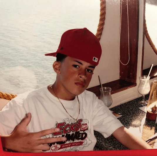 El intérprete de 
<a href="https://www.youtube.com/watch?v=bcHTl9h7TWI"><b>'Estamos bien'</b></a> hará realidad uno de sus más grandes sueños, ya que el baloncesto ha sido una de sus grandes pasiones desde niño.